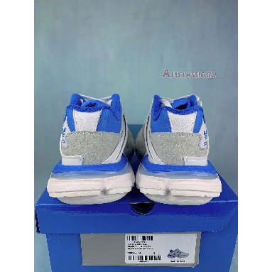 Buy Balenciaga Adidas Track Forum Low Top Sneaker "White Blue" 741107 W3CZ 19040 Quality Reps Replicas Shoes