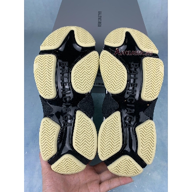 Buy Balenciaga Triple S Sneaker "White Black Red" 533882 W09E1 9000 Quality Reps Replicas Shoes