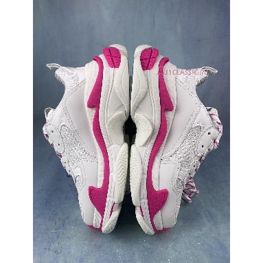 Buy Balenciaga Triple S Sneaker "Pink White" 524039 W2CA 35390 Quality Reps Replicas Shoes