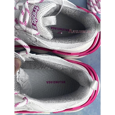 Buy Balenciaga Triple S Sneaker "Pink White" 524039 W2CA 35390 Quality Reps Replicas Shoes