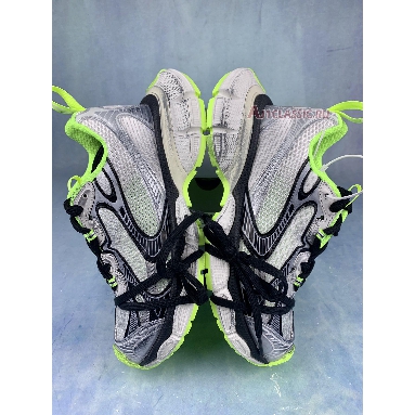 Buy Balenciaga 3XL Sneaker "White Black" 734734 W3XL 69031 Quality Reps Replicas Shoes