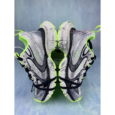 Buy Balenciaga 3XL Sneaker "White Black" 734734 W3XL 69031 Quality Reps Replicas Shoes