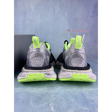 Buy Balenciaga 3XL Sneaker "White Black" 734734 W3XL 69031 Quality Reps Replicas Shoes