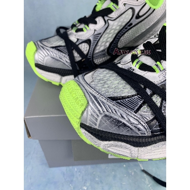 Buy Balenciaga 3XL Sneaker "White Black" 734734 W3XL 69031 Quality Reps Replicas Shoes