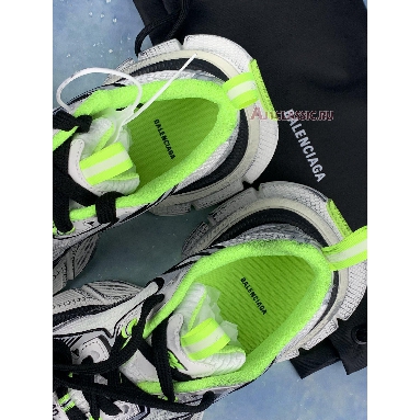 Buy Balenciaga 3XL Sneaker "White Black" 734734 W3XL 69031 Quality Reps Replicas Shoes