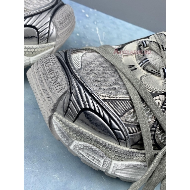 Buy Balenciaga 3XL Sneaker "Beige Eggshell" 734734 W3XL5 9110 Quality Reps Replicas Shoes