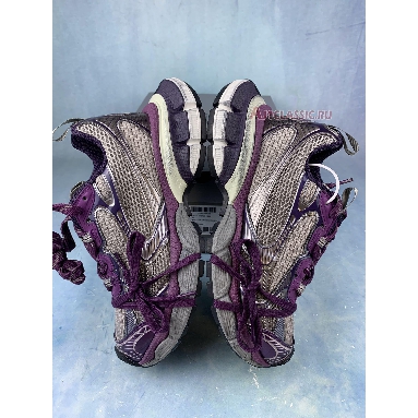 Buy Balenciaga 3XL Sneaker "Purple Grey" 734731 W3XL5 1269 Quality Reps Replicas Shoes
