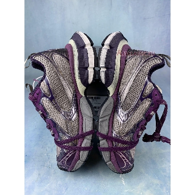 Buy Balenciaga 3XL Sneaker "Purple Grey" 734731 W3XL5 1269 Quality Reps Replicas Shoes