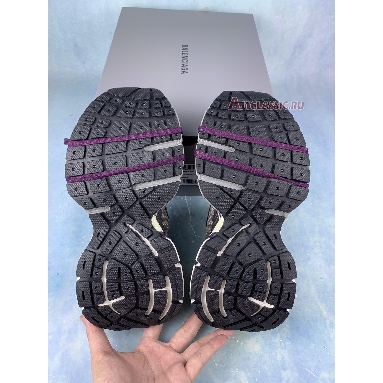 Buy Balenciaga 3XL Sneaker "Purple Grey" 734731 W3XL5 1269 Quality Reps Replicas Shoes