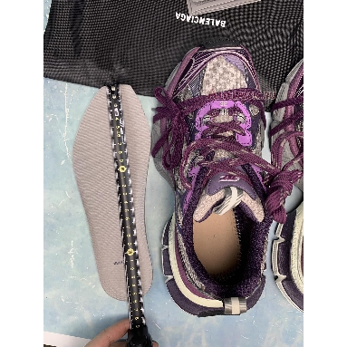 Buy Balenciaga 3XL Sneaker "Purple Grey" 734731 W3XL5 1269 Quality Reps Replicas Shoes
