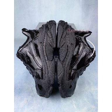 Buy Balenciaga Triple S Sneakers "All Black" 734953 W2PAA 1000 Quality Reps Replicas Shoes