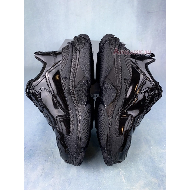 Buy Balenciaga Triple S Sneakers "All Black" 734953 W2PAA 1000 Quality Reps Replicas Shoes