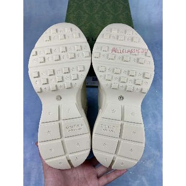 Buy Gucci Rhyton "Interlocking G Star" 692935 DRW00 9522 Quality Reps Replicas Shoes