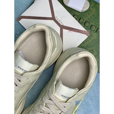 Buy Gucci Rhyton "Interlocking G Star" 692935 DRW00 9522 Quality Reps Replicas Shoes