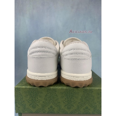 Buy Gucci MAC80 Sneaker "Off White Gum" 747954 AAB8C 9110 Quality Reps Replicas Shoes