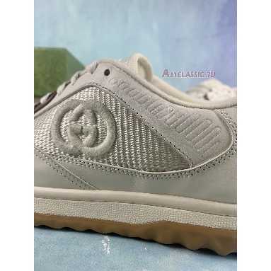 Buy Gucci MAC80 Sneaker "Off White Gum" 747954 AAB8C 9110 Quality Reps Replicas Shoes