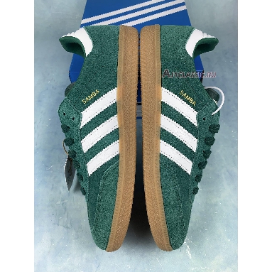 Buy Adidas Samba OG "Collegiate Green Gum" HP7902 Quality Reps Replicas Shoes