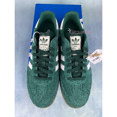 Buy Adidas Samba OG "Collegiate Green Gum" HP7902 Quality Reps Replicas Shoes
