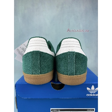 Buy Adidas Samba OG "Collegiate Green Gum" HP7902 Quality Reps Replicas Shoes