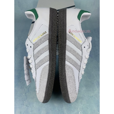 Buy Kith x Adidas Samba OG "Classics Program" FX5398 Quality Reps Replicas Shoes