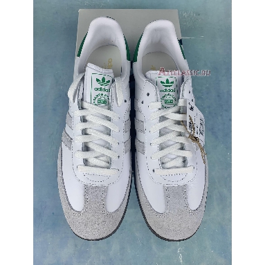 Buy Kith x Adidas Samba OG "Classics Program" FX5398 Quality Reps Replicas Shoes