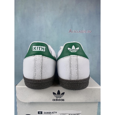 Buy Kith x Adidas Samba OG "Classics Program" FX5398 Quality Reps Replicas Shoes