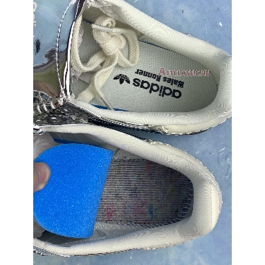 Buy Wales Bonner x Adidas Samba "Silver Metallic" IG8181 Quality Reps Replicas Shoes