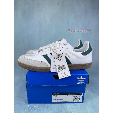 Buy Adidas Samba Team "Mexico" HQ7036 Quality Reps Replicas Shoes