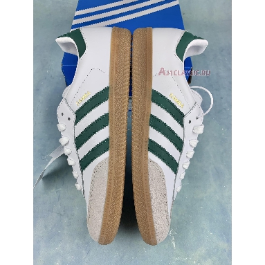 Buy Adidas Samba Team "Mexico" HQ7036 Quality Reps Replicas Shoes