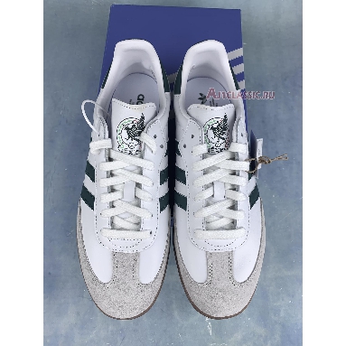 Buy Adidas Samba Team "Mexico" HQ7036 Quality Reps Replicas Shoes