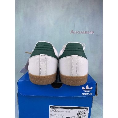 Buy Adidas Samba Team "Mexico" HQ7036 Quality Reps Replicas Shoes