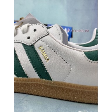 Buy Adidas Samba Team "Mexico" HQ7036 Quality Reps Replicas Shoes