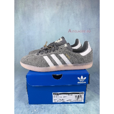 Buy Adidas Samba OG "Grey Bliss Orange" HP7905 Quality Reps Replicas Shoes