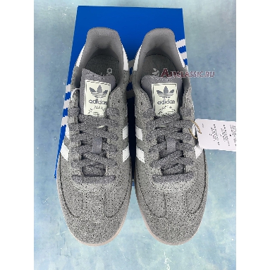 Buy Adidas Samba OG "Grey Bliss Orange" HP7905 Quality Reps Replicas Shoes