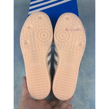 Buy Adidas Samba OG "Grey Bliss Orange" HP7905 Quality Reps Replicas Shoes