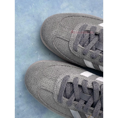 Buy Adidas Samba OG "Grey Bliss Orange" HP7905 Quality Reps Replicas Shoes