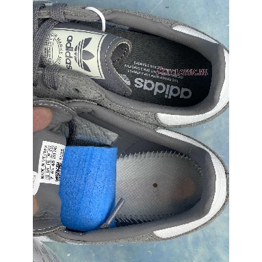 Buy Adidas Samba OG "Grey Bliss Orange" HP7905 Quality Reps Replicas Shoes