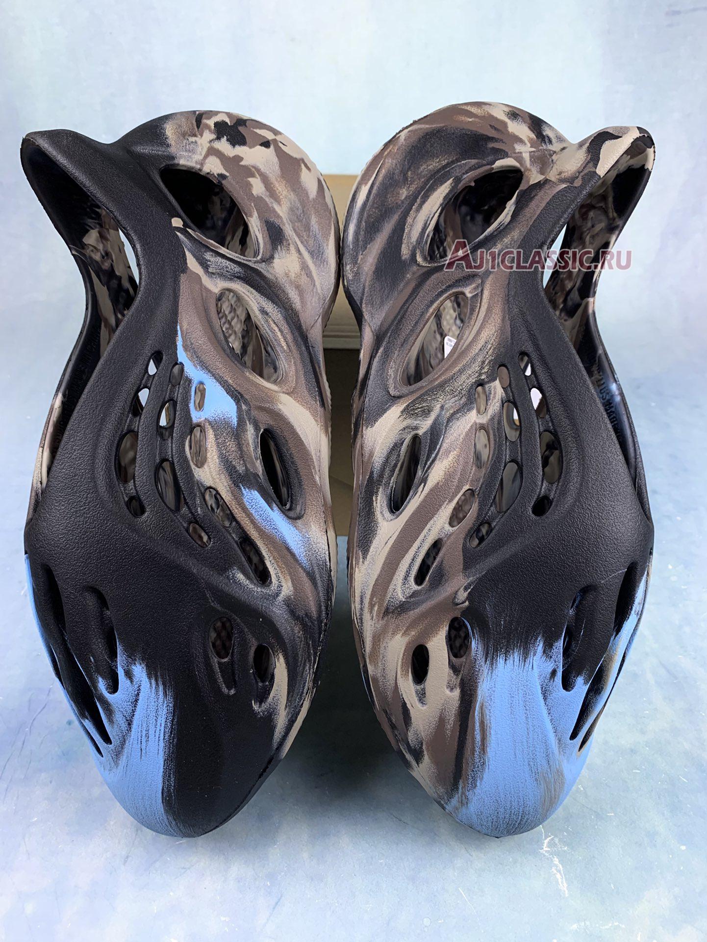 New Adidas Yeezy Foam Runner "MX Cinder" ID4126 Shoes