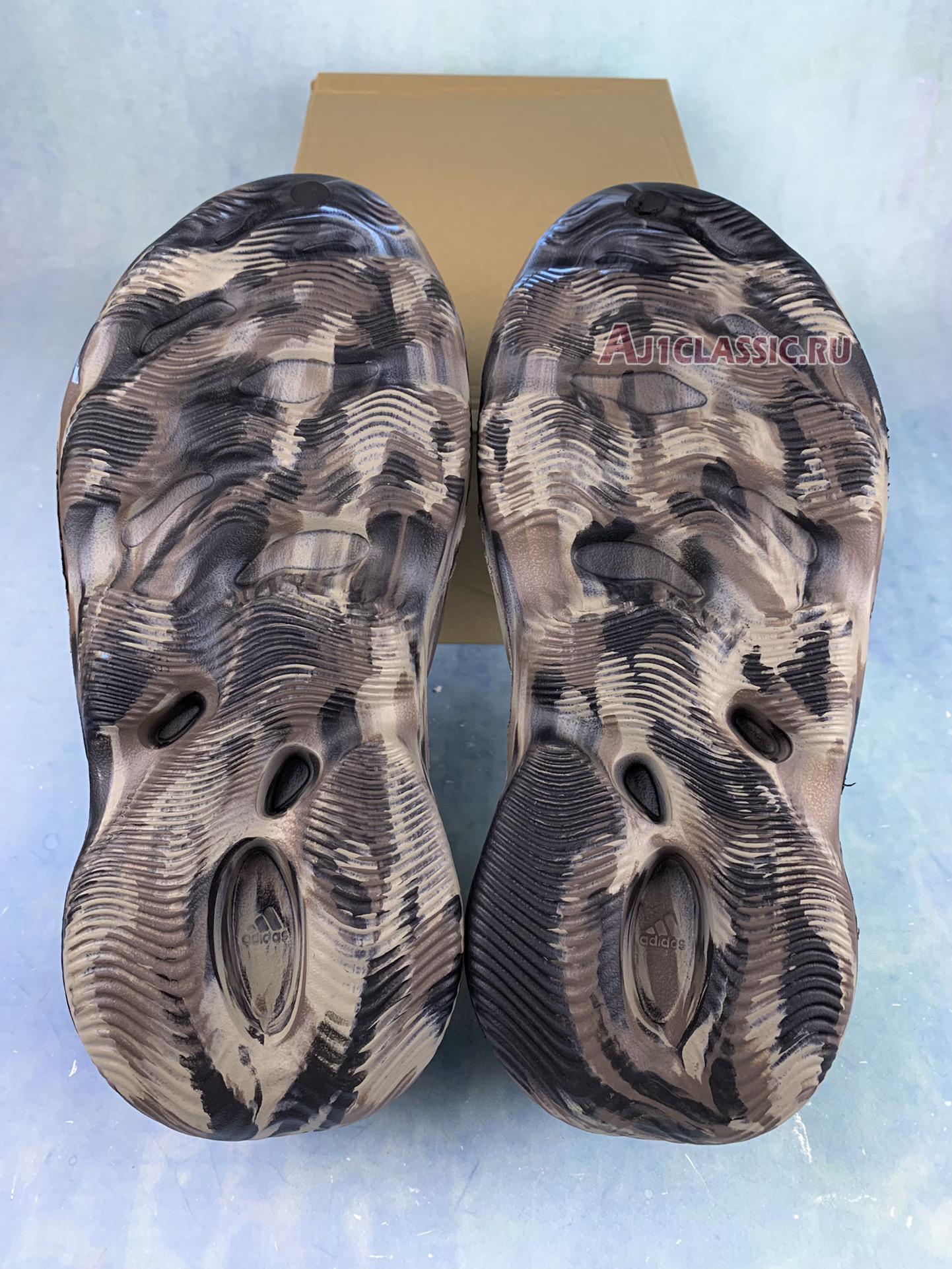 New Adidas Yeezy Foam Runner "MX Cinder" ID4126 Shoes