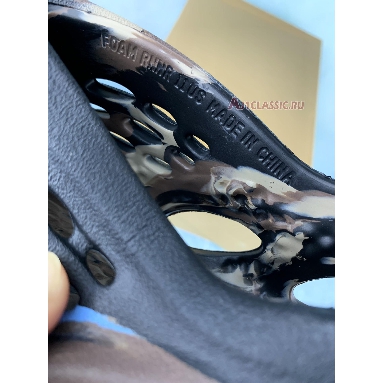 Buy Adidas Yeezy Foam Runner "MX Cinder" ID4126 Quality Reps Replicas Shoes