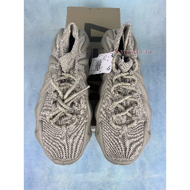 Buy Adidas Yeezy 450 "Stone Flax" ID1623 Quality Reps Replicas Shoes