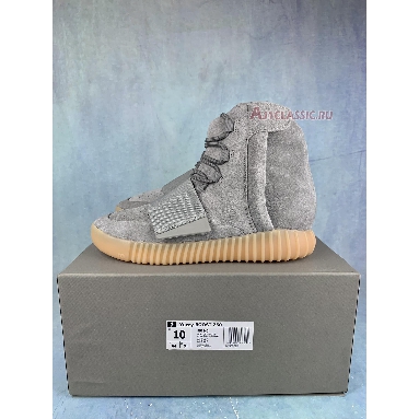 Buy Adidas Yeezy Boost 750 "Grey Gum" BB1840-2 Quality Reps Replicas Shoes