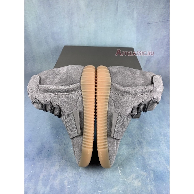 Buy Adidas Yeezy Boost 750 "Grey Gum" BB1840-2 Quality Reps Replicas Shoes