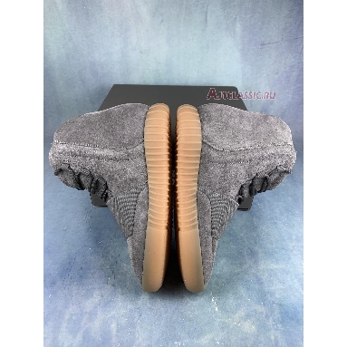 Buy Adidas Yeezy Boost 750 "Grey Gum" BB1840-2 Quality Reps Replicas Shoes