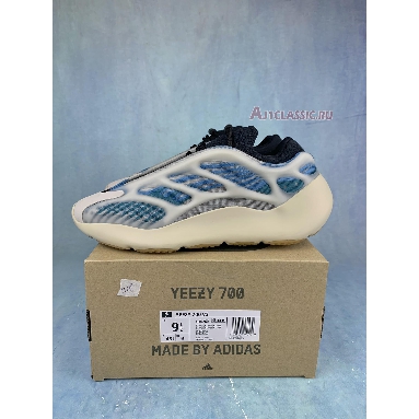 Buy Adidas Yeezy 700 V3 "Kyanite" GY0260 Quality Reps Replicas Shoes