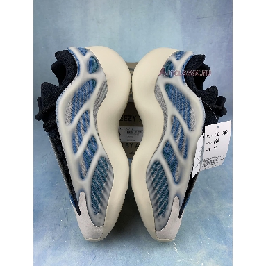 Buy Adidas Yeezy 700 V3 "Kyanite" GY0260 Quality Reps Replicas Shoes