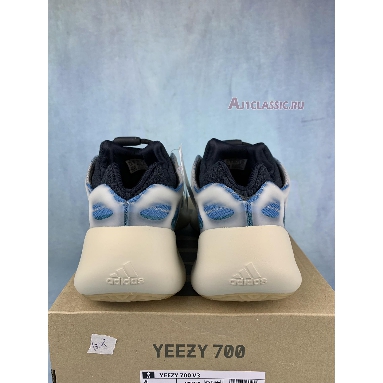 Buy Adidas Yeezy 700 V3 "Kyanite" GY0260 Quality Reps Replicas Shoes