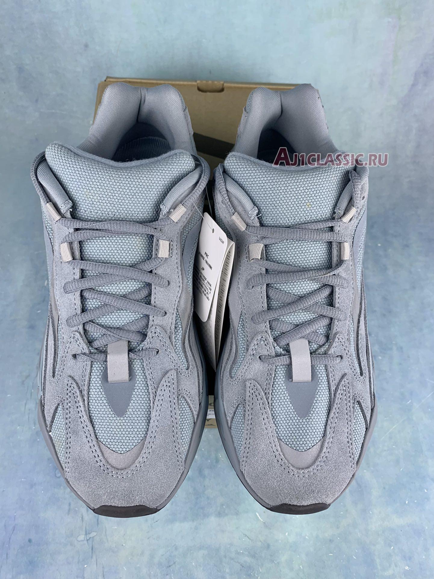 New Adidas Yeezy Boost 700 V2 "Hospital Blue" FV8424-2 Shoes
