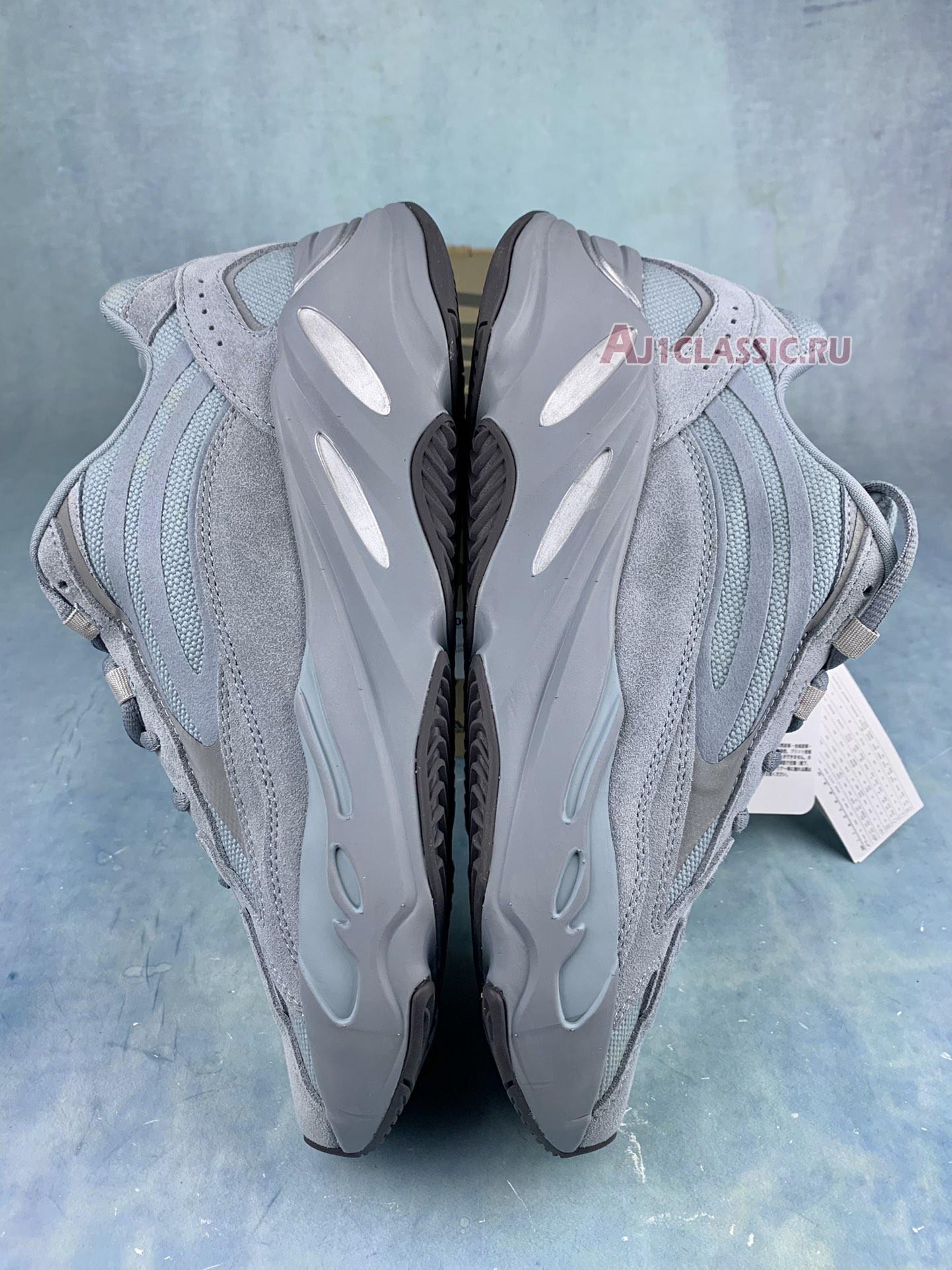 New Adidas Yeezy Boost 700 V2 "Hospital Blue" FV8424-2 Shoes