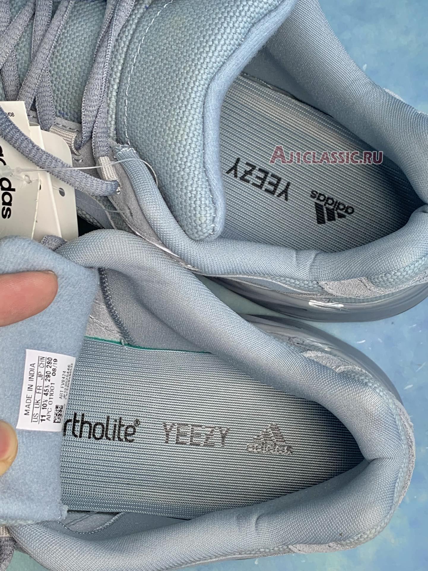 New Adidas Yeezy Boost 700 V2 "Hospital Blue" FV8424-2 Shoes